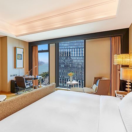 Wanda Vista Changsha Hotel Ngoại thất bức ảnh