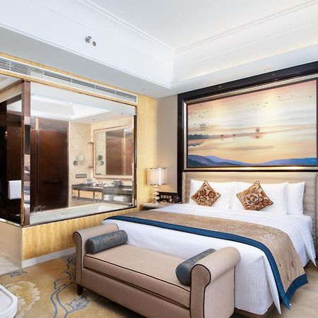Wanda Vista Trường Sa Ngoại thất bức ảnh
