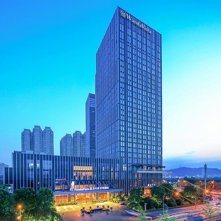 Wanda Vista Trường Sa Ngoại thất bức ảnh