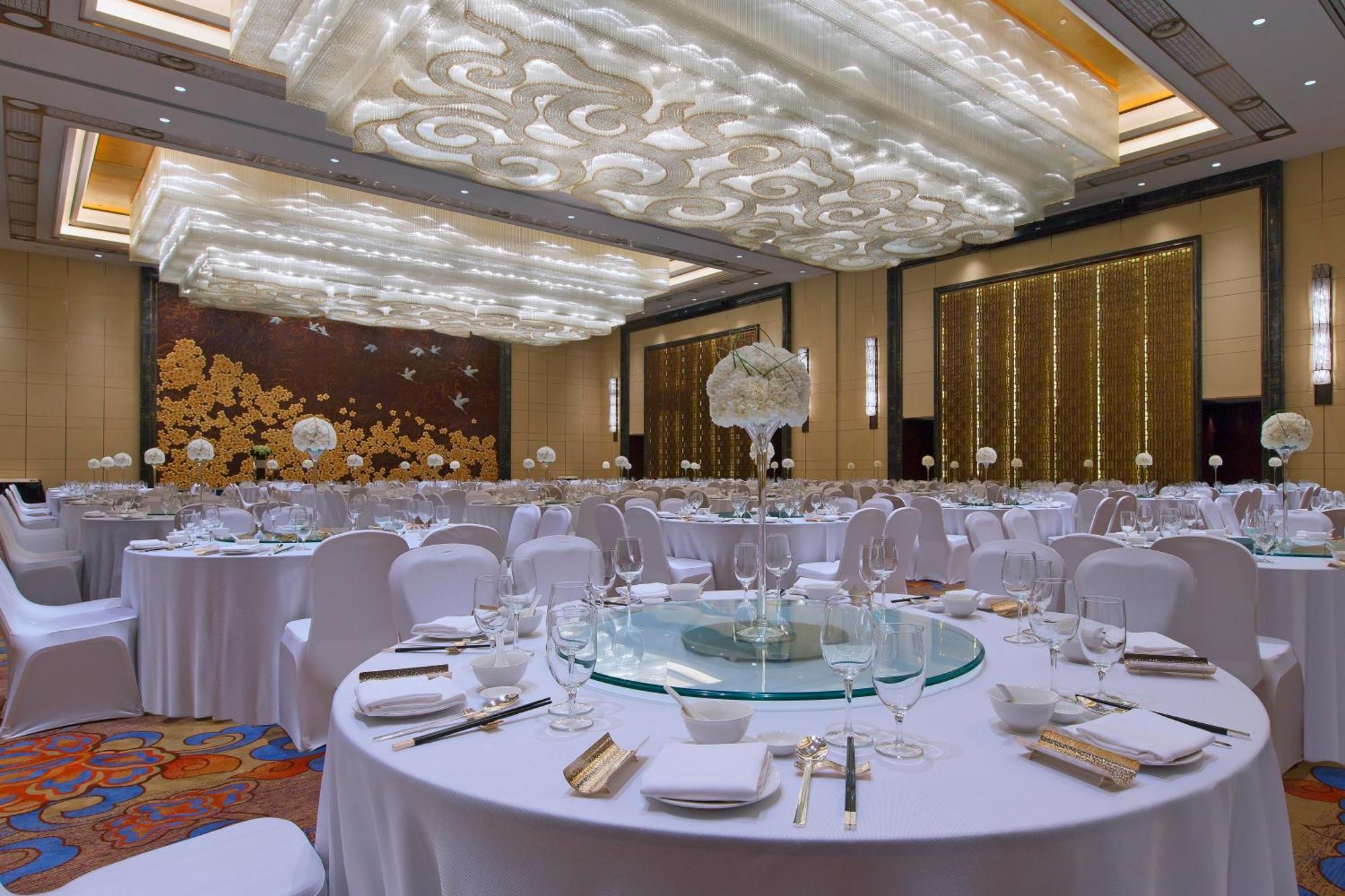 Wanda Vista Trường Sa Ngoại thất bức ảnh
