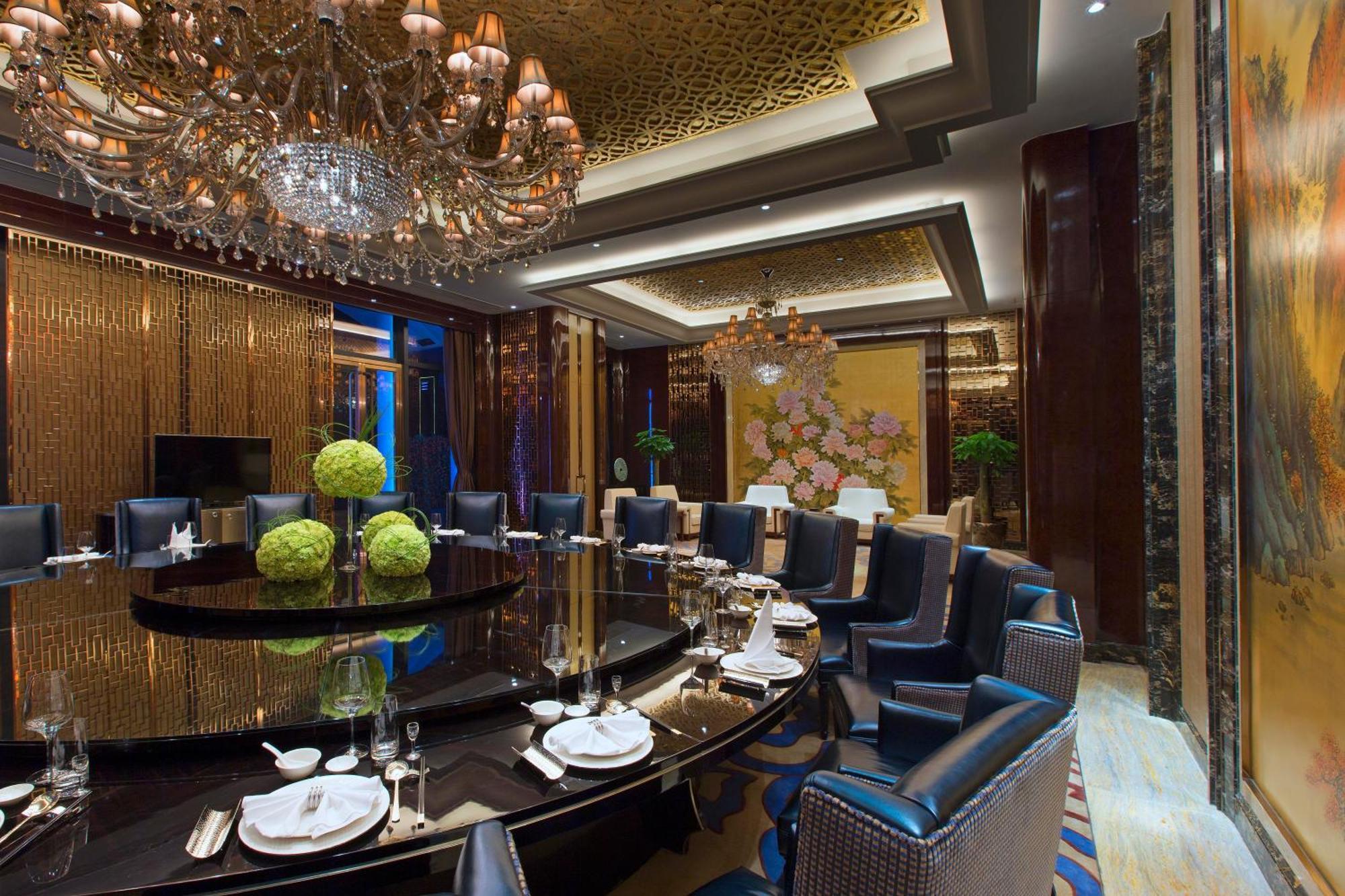 Wanda Vista Trường Sa Ngoại thất bức ảnh