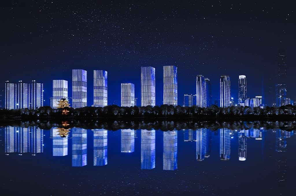 Wanda Vista Trường Sa Tiện nghi bức ảnh