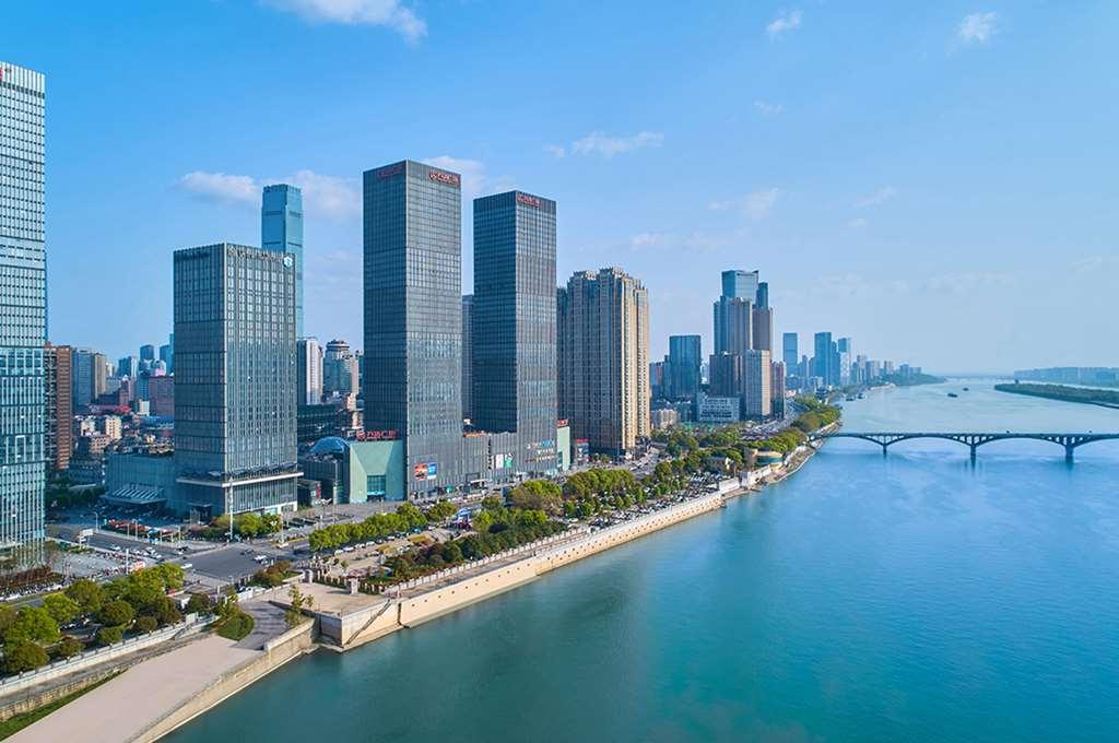 Wanda Vista Trường Sa Ngoại thất bức ảnh