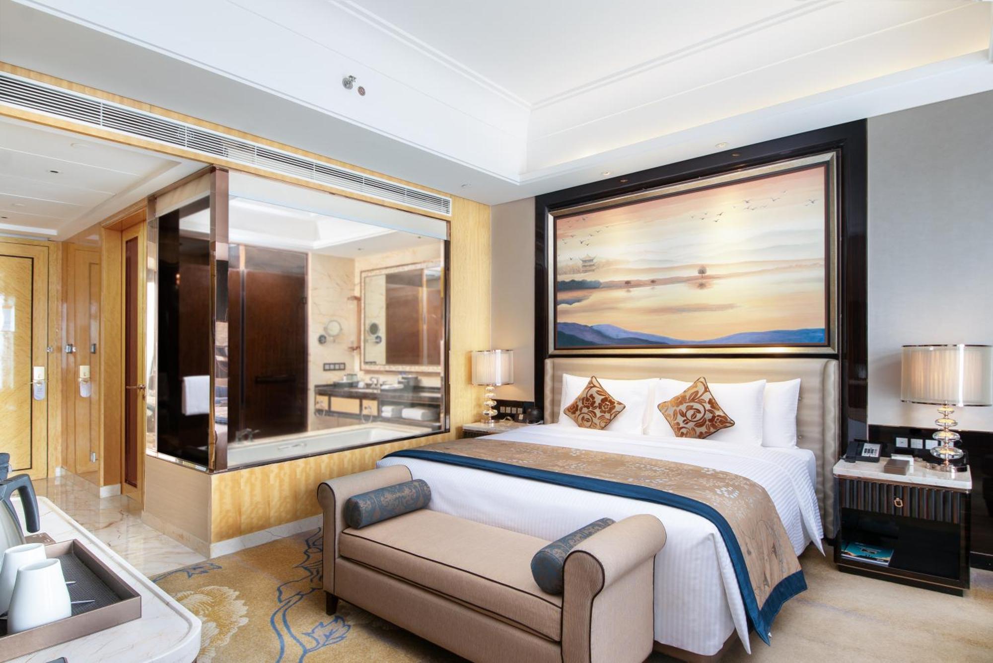 Wanda Vista Trường Sa Ngoại thất bức ảnh