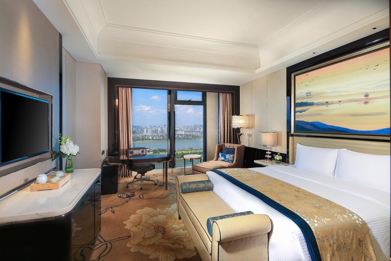 Wanda Vista Trường Sa Ngoại thất bức ảnh