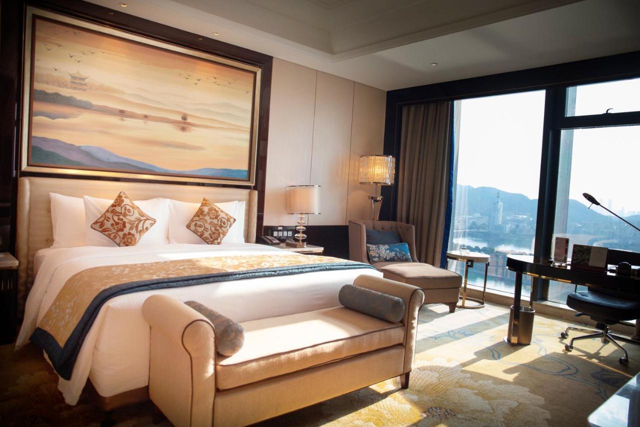 Wanda Vista Trường Sa Ngoại thất bức ảnh
